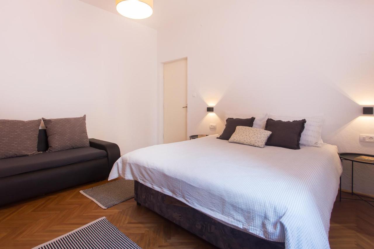 Holiday House Vida Biograd Na Moru Exterior foto