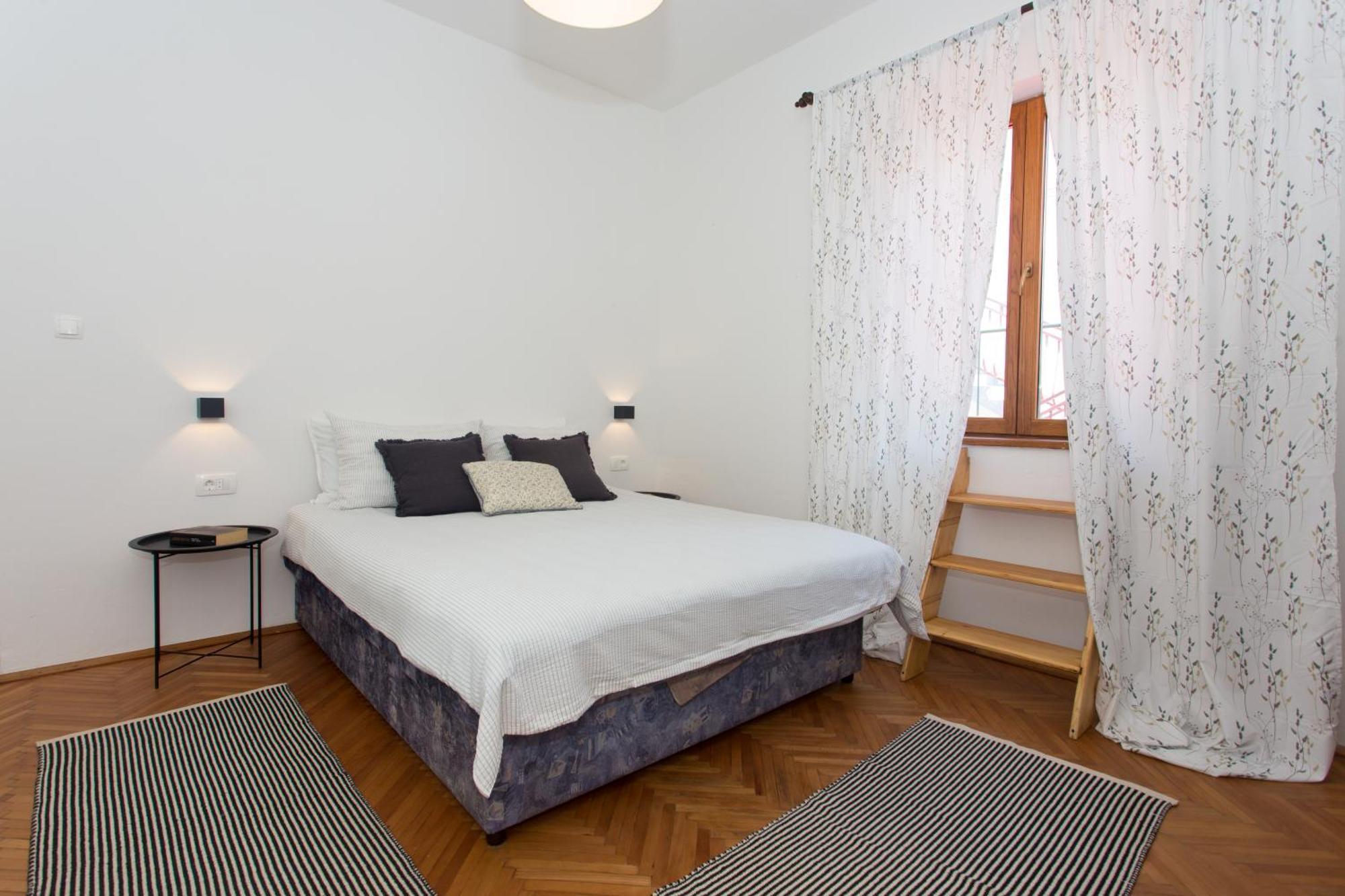 Holiday House Vida Biograd Na Moru Exterior foto